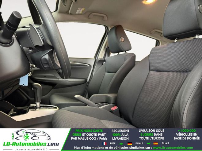 Honda Jazz 1.3 i-VTEC BVA 102ch Gris M�tallique de 2018