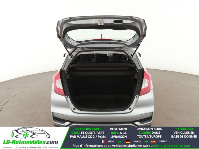 Honda Jazz 1.3 i-VTEC BVA 102ch Argent� M�tallique de 2019