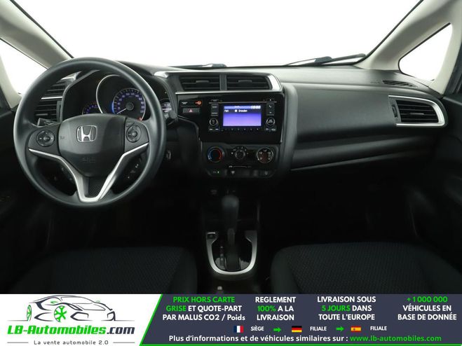 Honda Jazz 1.3 i-VTEC BVA 102ch Argent� M�tallique de 2019