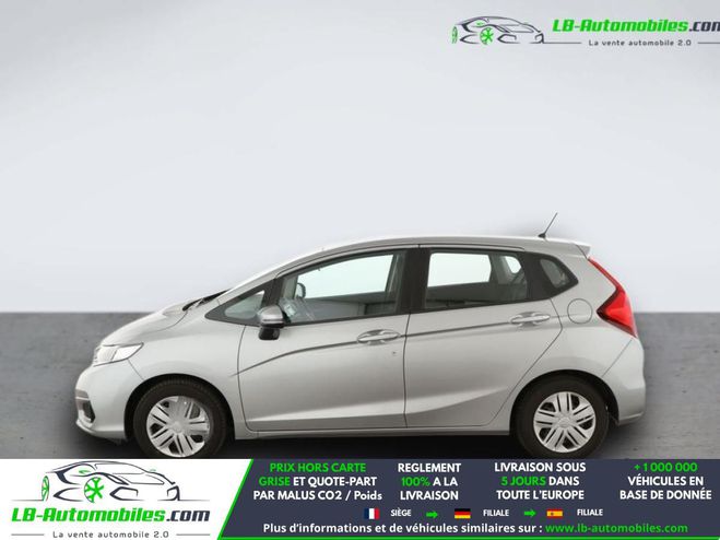 Honda Jazz 1.3 i-VTEC BVA 102ch Argent� M�tallique de 2019