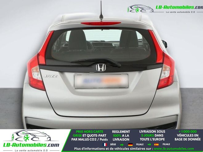Honda Jazz 1.3 i-VTEC BVA 102ch Argent� M�tallique de 2019