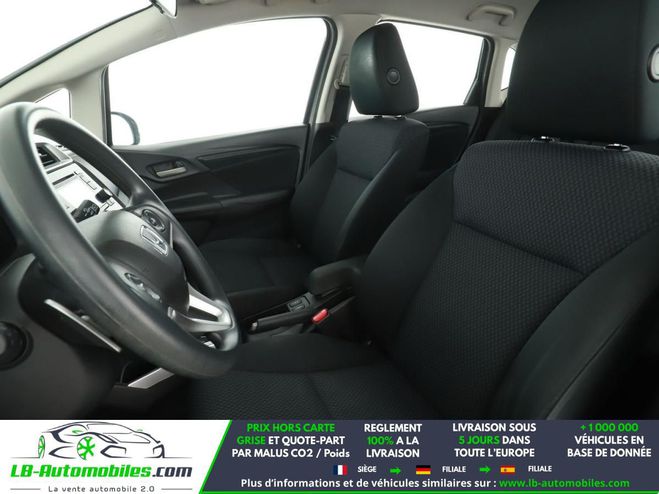 Honda Jazz 1.3 i-VTEC BVA 102ch Argent� M�tallique de 2019