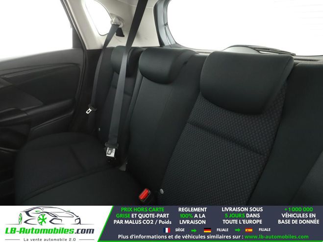 Honda Jazz 1.3 i-VTEC BVA 102ch Argent� M�tallique de 2019
