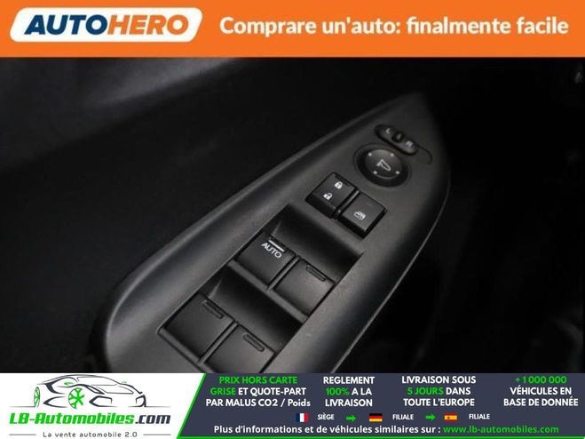 Honda Jazz 1.3 i-VTEC BVM 102ch Gris M�tallique de 2017