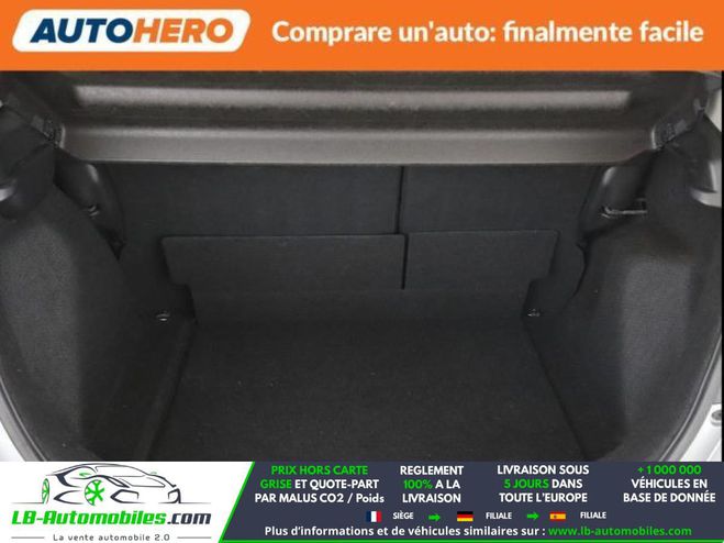 Honda Jazz 1.3 i-VTEC BVM 102ch Gris M�tallique de 2017