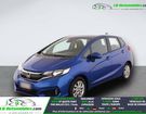 Honda Jazz 1.3 i-VTEC BVM 102ch &agrave; Beaupuy (31)