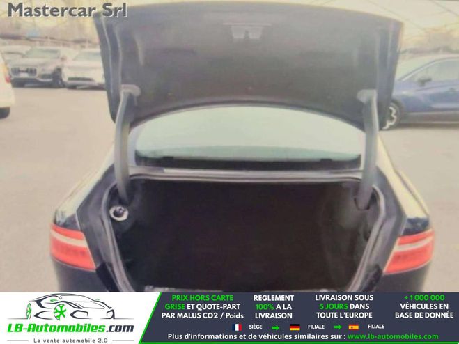 Jaguar XE 180 ch BVA Bleu M�tallique de 2016