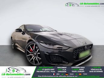 Jaguar F-Type Coup�