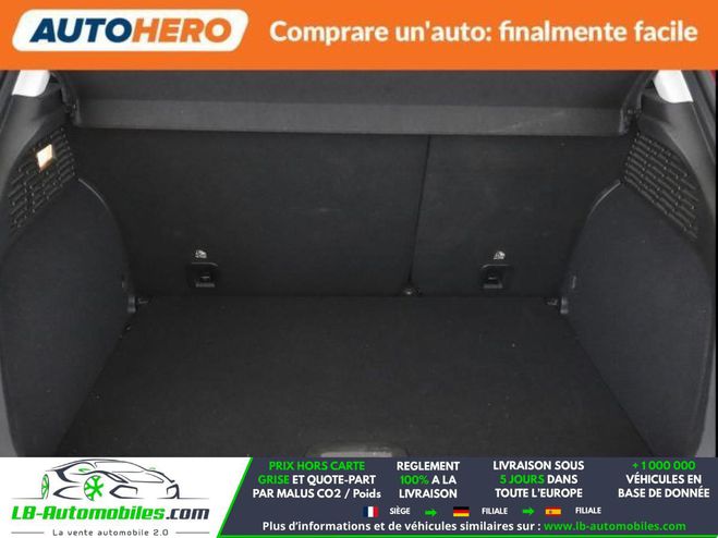 Fiat 500 1.6 110 ch BVM Rouge M�tallique de 2015