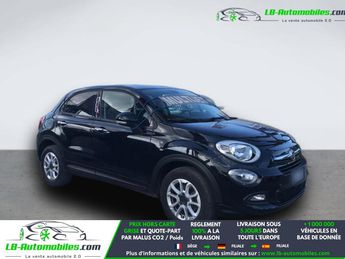  Voir d&eacute;tails -Fiat 500 1.3 MultiJet 95 ch BVM &agrave; Beaupuy (31)