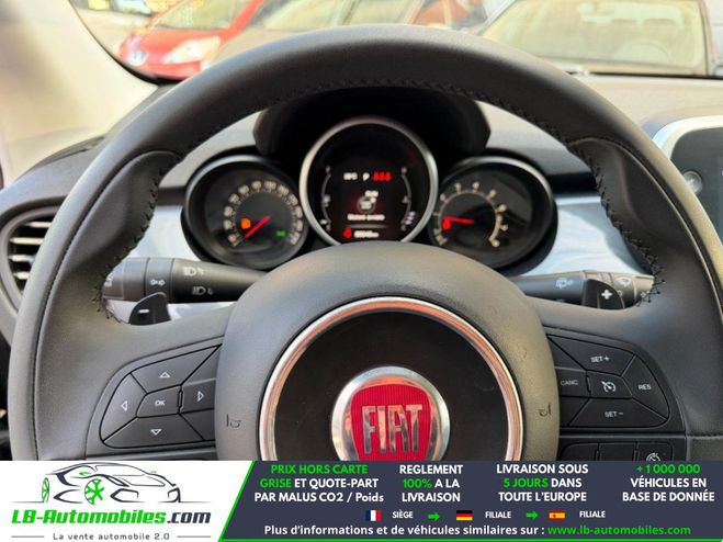 Fiat 500 1.4 MultiAir 140 ch BVA Jaune de 2018