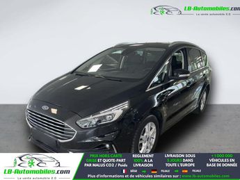  Voir d&eacute;tails -Ford S Max S-MAX 2.0 EcoBlue 190 BVA &agrave; Beaupuy (31)