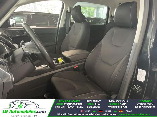 Ford S Max S-MAX 2.0 EcoBlue 190 BVA Noir de 2022