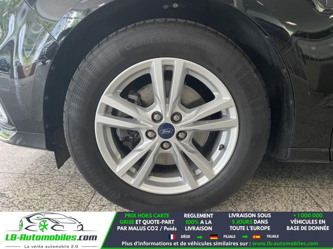 Ford S Max S-MAX 2.0 EcoBlue 190 BVA Noir de 2022