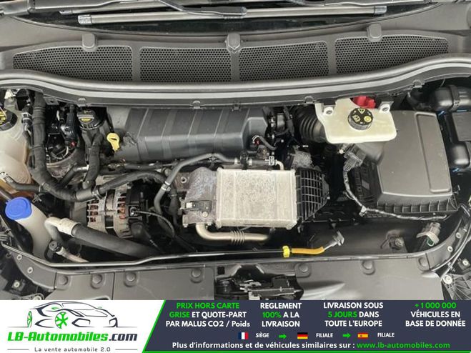 Ford S Max S-MAX 2.0 EcoBlue 190 BVA Noir de 2022