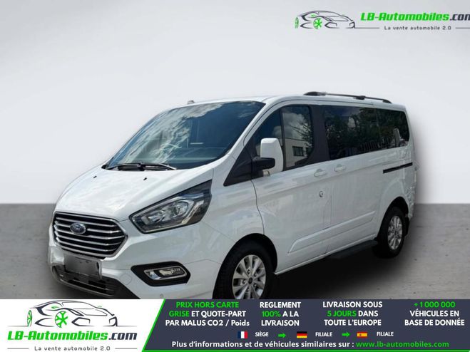 Ford Tourneo 320 L2H1 2.0 EcoBlue 130 BVM Blanc de 2021