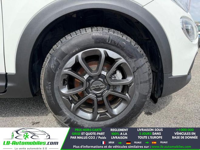 Fiat 500 1.3 Multijet 95 ch BVM Blanc M�tallique de 2023