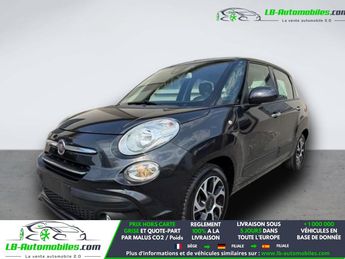  Voir d&eacute;tails -Fiat 500 1.3 Multijet 95 ch BVM &agrave; Beaupuy (31)