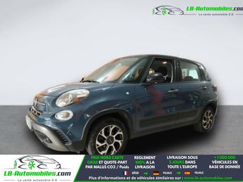  Voir d&eacute;tails -Fiat 500 1.3 Multijet 95 ch BVM &agrave; Beaupuy (31)