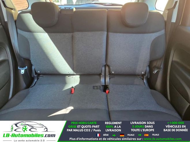 Fiat 500 1.6 Multijet 120 ch BVM Blanc de 2021