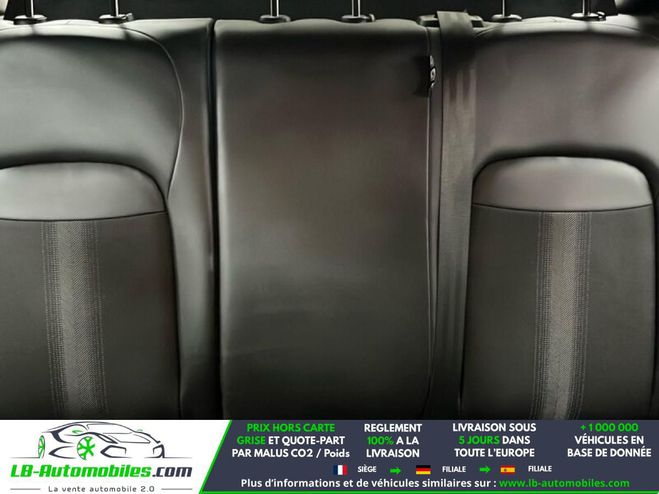 Fiat 500 1.6 Multijet 130 ch BVM Blanc de 2022