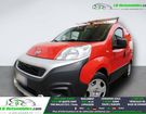 Fiat Fiorino 1.3 16V MULTIJET 95 BVM &agrave; Beaupuy (31)