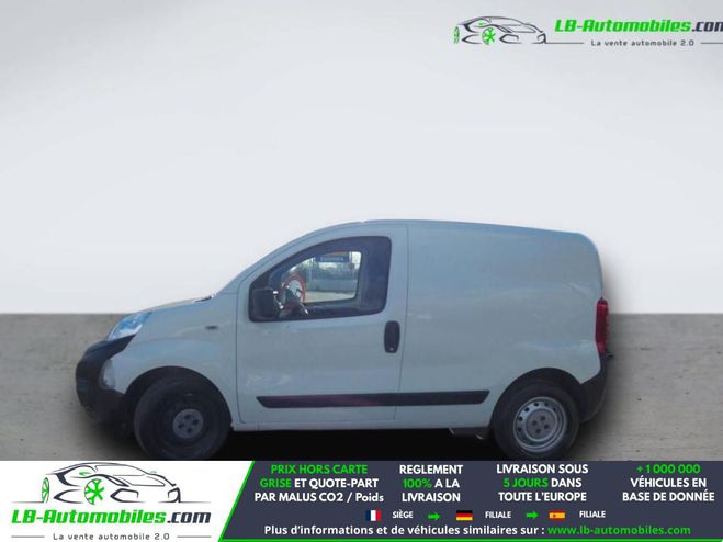 Fiat Fiorino 1.3 16V MULTIJET 80 BVM Blanc de 2023