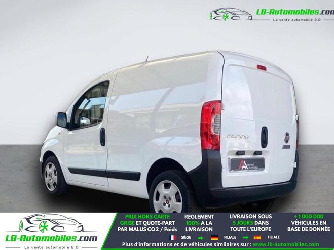 Fiat Fiorino 1.3 16V MULTIJET 80 BVM Jaune de 2022
