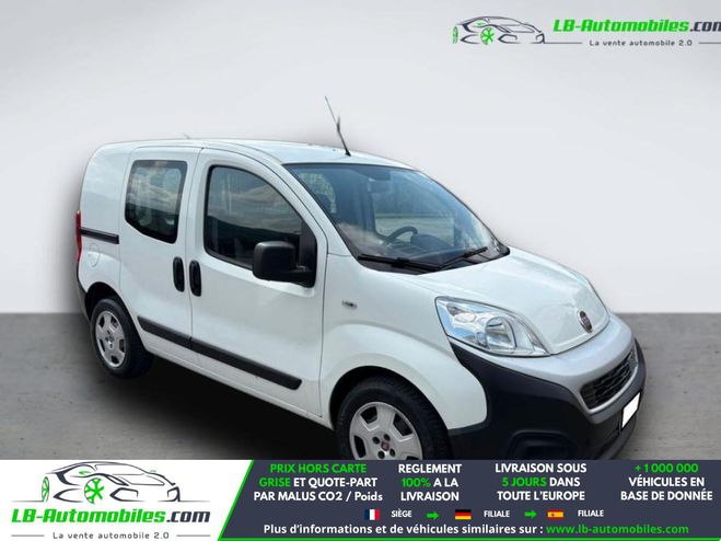 Fiat Fiorino 1.3 16V MULTIJET 95 BVM Blanc de 2021