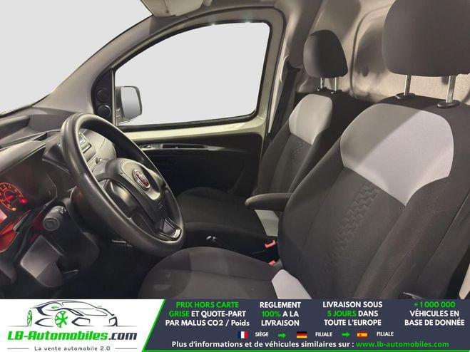 Fiat Fiorino 1.3 16V MULTIJET 95 BVM Blanc M�tallique de 2020