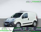 Fiat Fiorino 1.3 16V MULTIJET 95 BVM &agrave; Beaupuy (31)