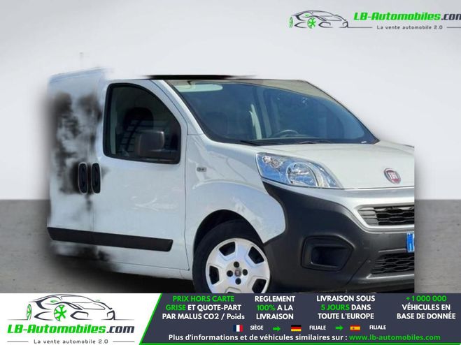 Fiat Fiorino 1.3 16V MULTIJET 95 BVM Blanc de 2022