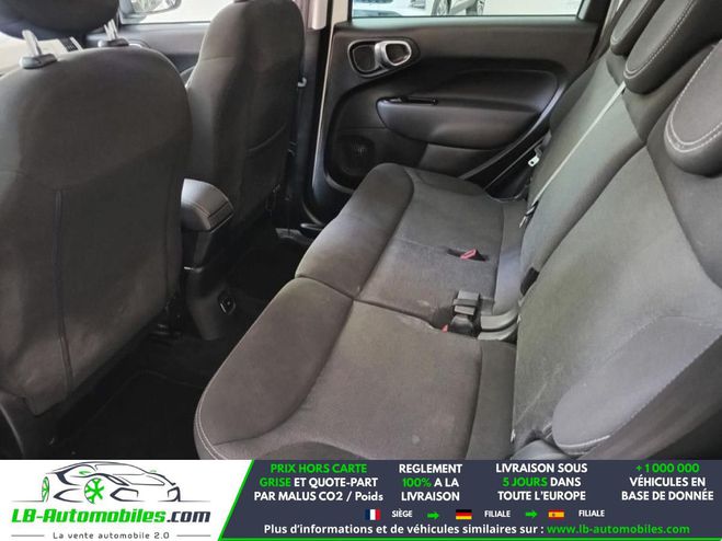 Fiat 500 1.3 Multijet 95 ch BVM Blanc de 2020