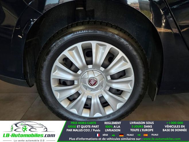Fiat Tipo 1.4 T-Jet 120 ch BVM Bleu M�tallique de 2018