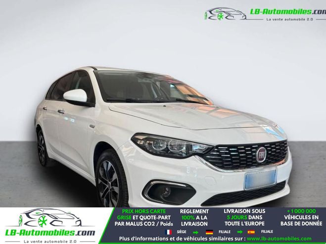 Fiat Tipo 1.4 T-Jet 120 ch BVM Blanc M�tallique de 2020