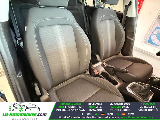 Fiat Tipo 1.4 T-Jet 120 ch BVM Blanc M�tallique de 2020