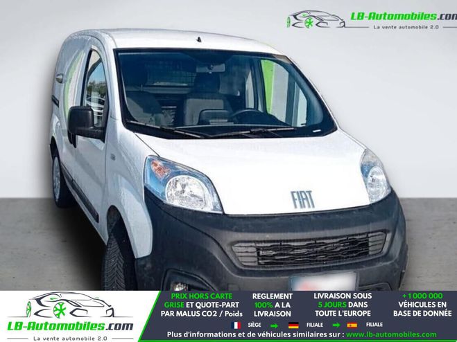 Fiat Fiorino 1.3 16V MULTIJET 80 BVM Blanc de 2022