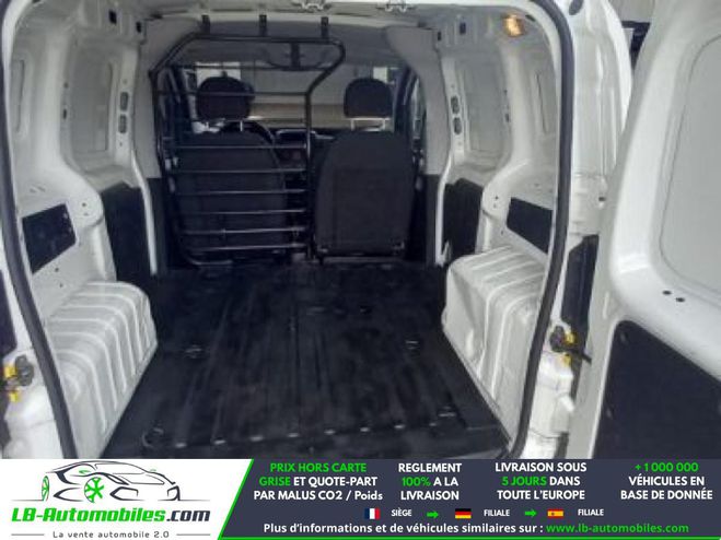 Fiat Fiorino 1.3 16V MULTIJET 80 BVM Blanc de 2021