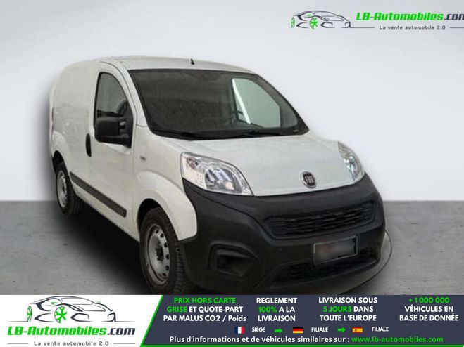 Fiat Fiorino 1.3 16V MULTIJET 80 BVM Blanc M�tallique de 2020