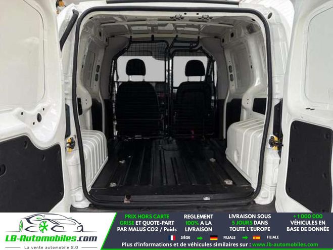 Fiat Fiorino 1.3 16V MULTIJET 80 BVM Blanc M�tallique de 2020