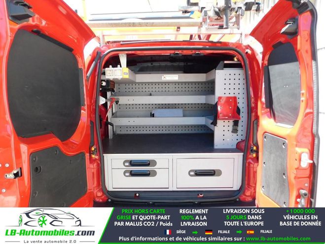 Fiat Fiorino 1.3 16V MULTIJET 95 BVM Rouge de 2016