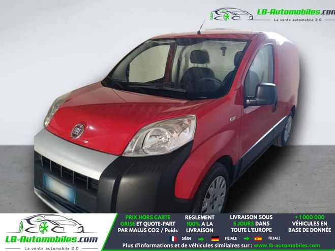 Fiat Fiorino 1.3 16V MULTIJET 95 BVM Rouge de 2015
