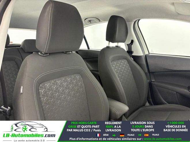 Fiat Tipo 1.0 Firefly Turbo 100 ch Blanc de 2021