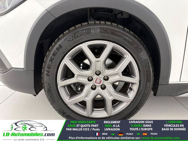 Fiat Tipo 1.0 Firefly Turbo 100 ch Blanc de 2021