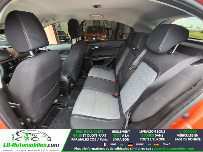 Fiat Tipo 1.0 Firefly Turbo 100 ch Orange de 2021