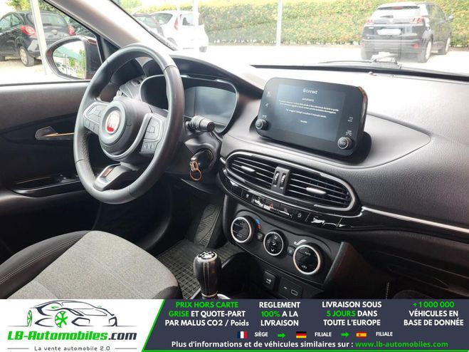 Fiat Tipo 1.0 Firefly Turbo 100 ch Orange de 2021