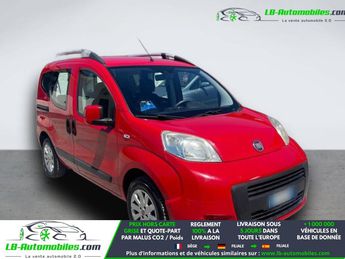 Fiat Qubo