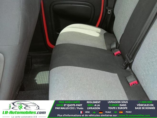 Fiat Qubo 1.4 77 Orange de 2017
