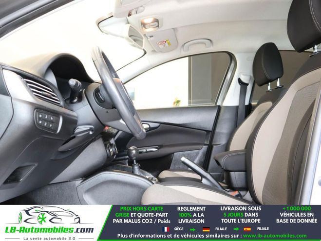 Fiat Tipo 1.4 T-Jet 120 ch BVM Gris de 2017