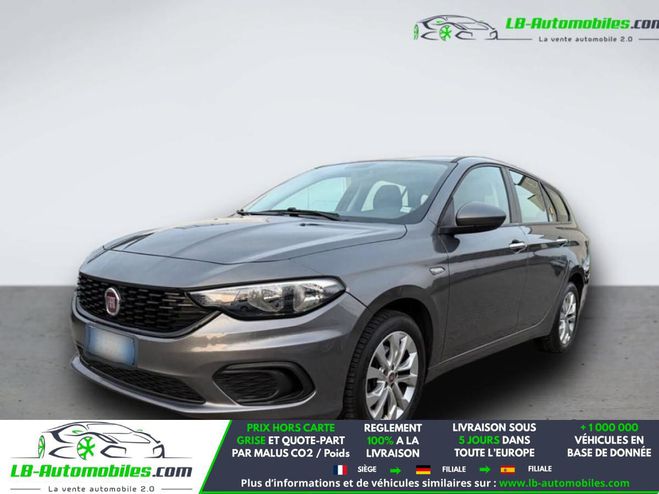 Fiat Tipo 1.3 MultiJet 95 ch BVA Brun de 2019